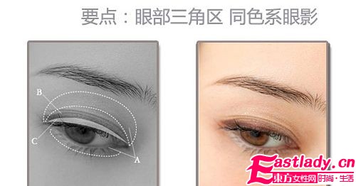 5分鐘成就未來爸媽好感度飆升妝容