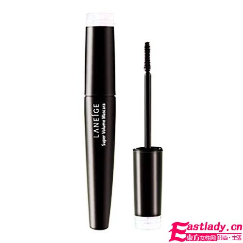 9款濃密睫毛膏 拯救你的小眼睛