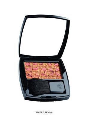 腮紅畫法 變身人見人愛完美臉型