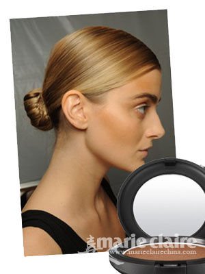 明星化妝師Carmindy 破解進入古銅色彩妝世界