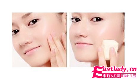 水嫩當(dāng)?shù)?8步[妝]出青春無敵大減齡