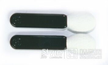 彩妝達人如何利用色誘彩盤畫出靚麗眼妝