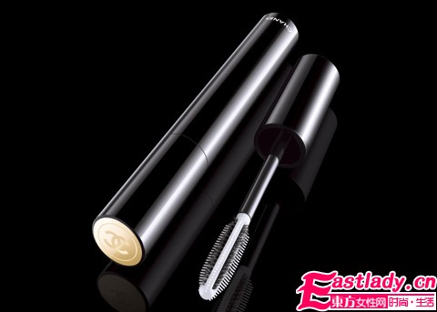 9款濃密睫毛膏 拯救你的小眼睛