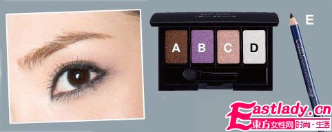 新春luck美妝 閨蜜聚會華麗登場