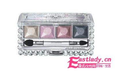 Jill Stuart 推出的港臺限定最新彩妝
