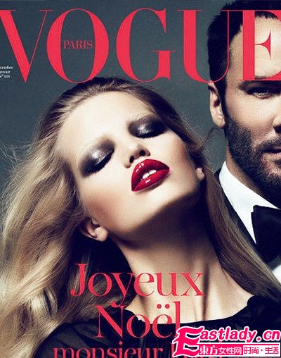 女星演繹 2011最潮魅惑紅唇女