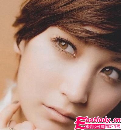 不失親和力 若有似無的優(yōu)雅棕色