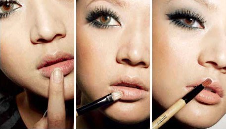 中秋美妝秀 教你如何畫煙熏妝
