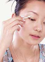 如何畫眼線視頻教程讓你輕松學(xué)