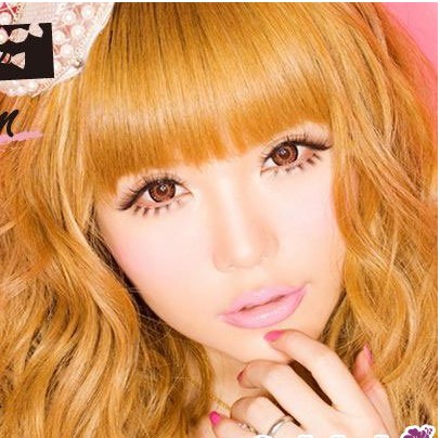 根據(jù)膚色選擇彩妝風(fēng)格 打造日系萌人妝