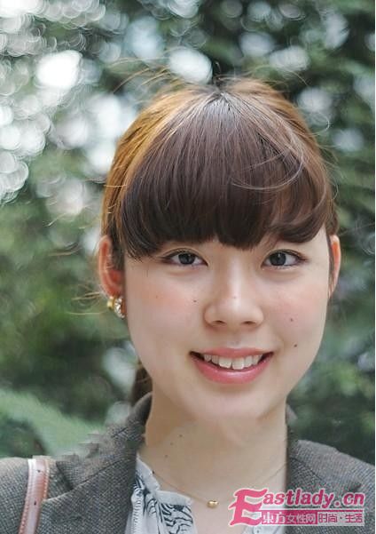 甜橙派妝容IN 有收臉視覺