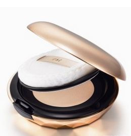 蜜粉使用有講究 五款蜜粉延長妝容持久度