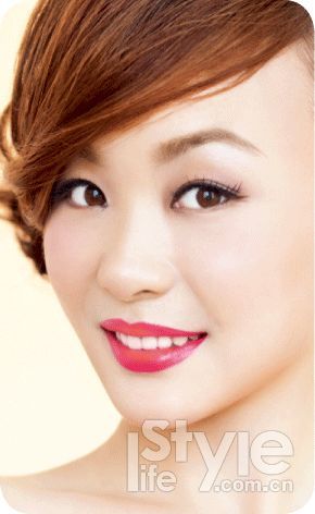 盛夏彩妝look定有你沒發(fā)現(xiàn)的秘密