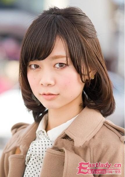 甜橙派妝容IN 有收臉視覺