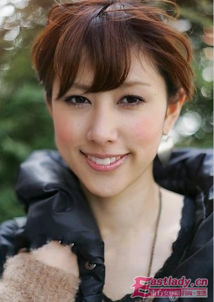 甜橙派妝容IN 有收臉視覺