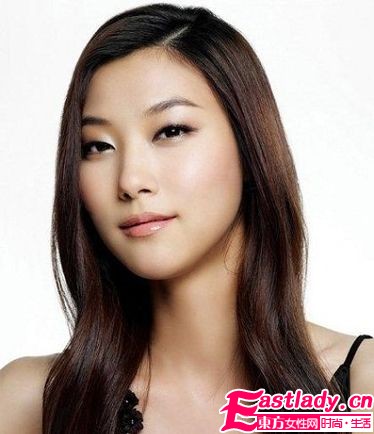 俘獲眾生 都市女郎必學(xué)精致魅惑妝