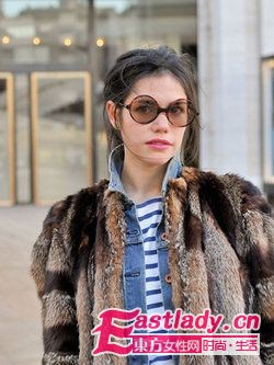 2011美妝達(dá)人怎么玩轉(zhuǎn)紅唇