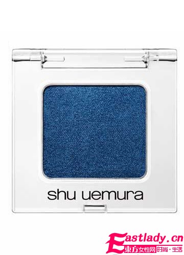 魅惑午夜 星光藍(lán)打造Party Queen