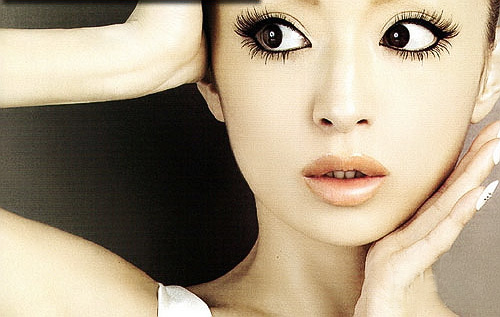 4個妙招 教你用假睫毛戴出真效果