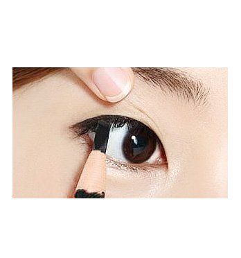 一步一步教你畫出完美眼妝