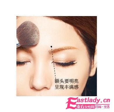 喚醒男生 狩獵妝技巧公開