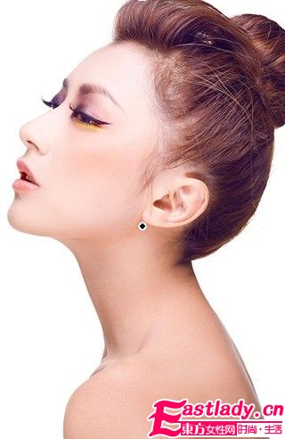 老黑教你完美兔年 開運妝