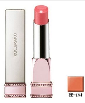 打造秋日迷情紅唇妝五款紅色唇膏最正