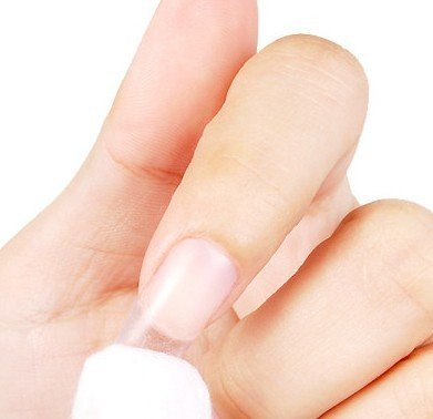 熱情奔放性感 大紅美甲DIY