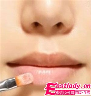 春節(jié)[妝]出乖巧穩(wěn)重感 拜見未來爸媽