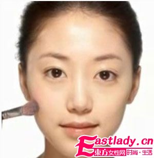 春節(jié)[妝]出乖巧穩(wěn)重感 拜見(jiàn)未來(lái)爸媽