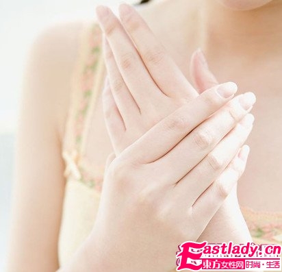 怎樣才能讓指甲漂亮美麗又健康