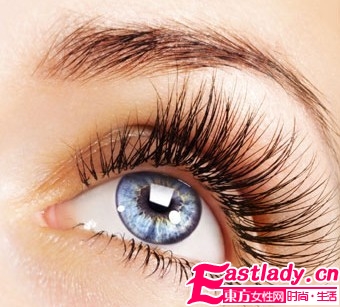 小瞇眼怎么畫(huà)眼線(xiàn)才好看