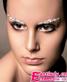 老黑教你完美兔年 開運妝