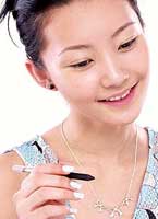 如何畫眼線視頻教程讓你輕松學