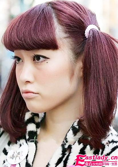 5款冬日人氣妝 冬日出街最輕巧