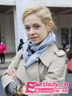 2011美妝達(dá)人怎么玩轉(zhuǎn)紅唇