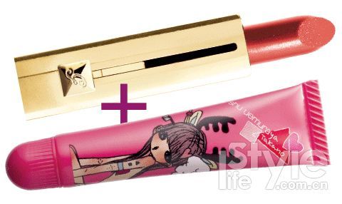 盛夏彩妝look定有你沒(méi)發(fā)現(xiàn)的秘密