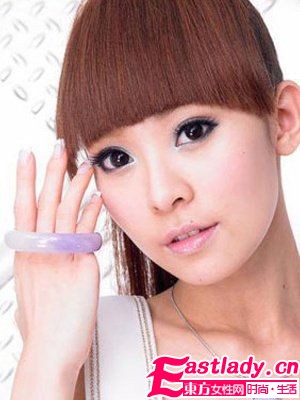 如何解決 干凈眼妝的5個困擾