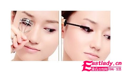 水嫩當?shù)?8步[妝]出青春無敵大減齡