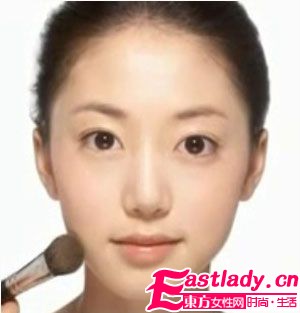 春節(jié)[妝]出乖巧穩(wěn)重感 拜見(jiàn)未來(lái)爸媽