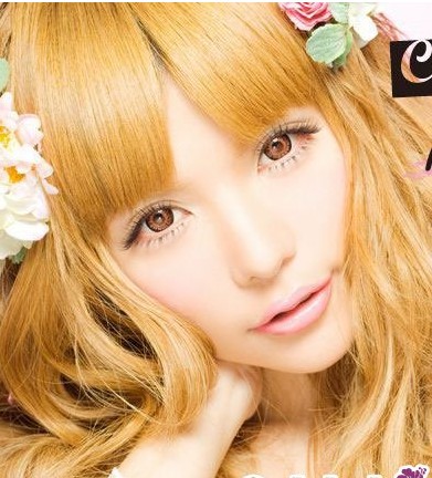 根據(jù)膚色選擇彩妝風(fēng)格 打造日系萌人妝