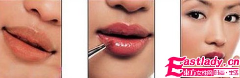 相親約會雷區(qū) MM必知3個情人妝誤區(qū)