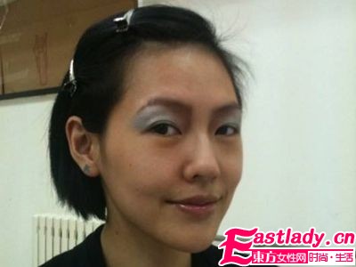 誰(shuí)最不 妝 微博揭露女星私密照