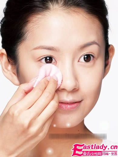 光影技法 打造無暇立體小顏底妝畫法