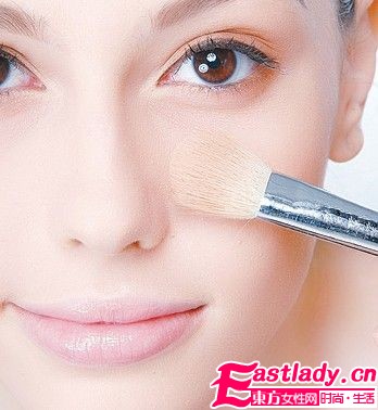 彩妝菜鳥熱門課 完美遮瑕詳解