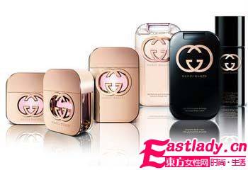 2011年國外最新8款美妝新鮮貨