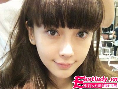 誰最不 妝 微博揭露女星私密照