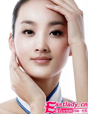 2011全新 妝 魔法還原BABY肌