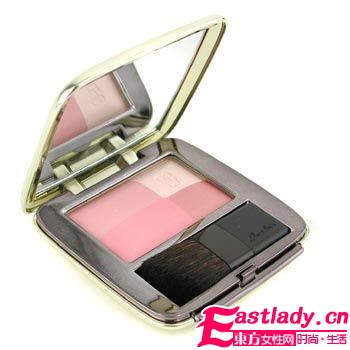 7款受追捧漸變?nèi)t 刷出剔透蘋果