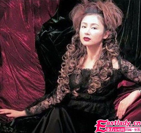 女星[妝]雷母 沒有最雷只有更雷